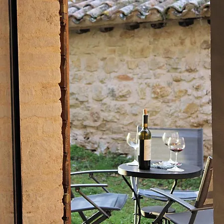 La Casa Di Lucapietro Dimora Storica Guest House Spoleto Exterior photo