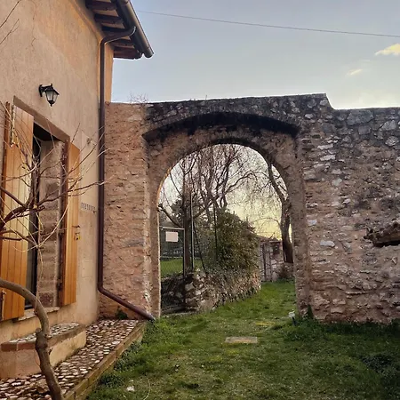La Casa Di Lucapietro Dimora Storica Guest House Spoleto Exterior photo