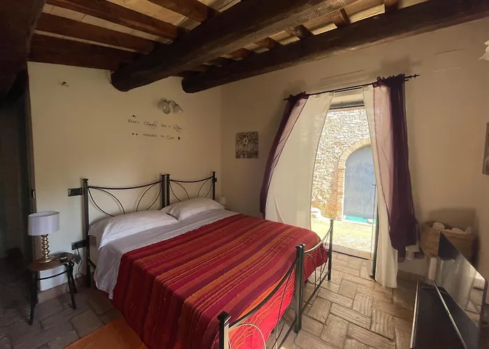 La Casa Di Lucapietro Dimora Storica