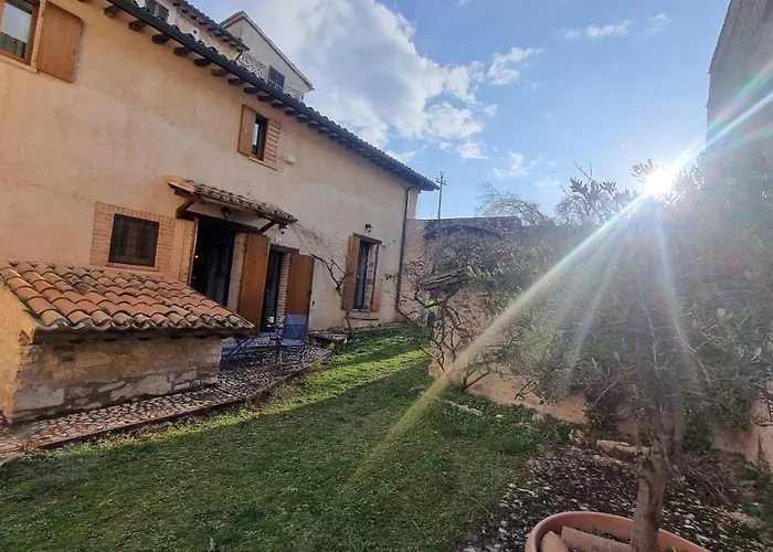 La Casa Di Lucapietro Dimora Storica