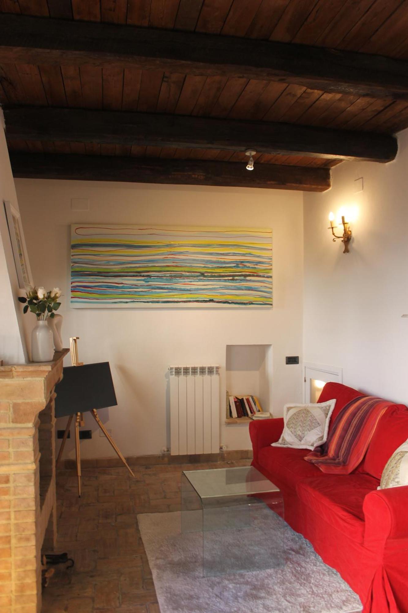 La Casa Di Lucapietro Dimora Storica