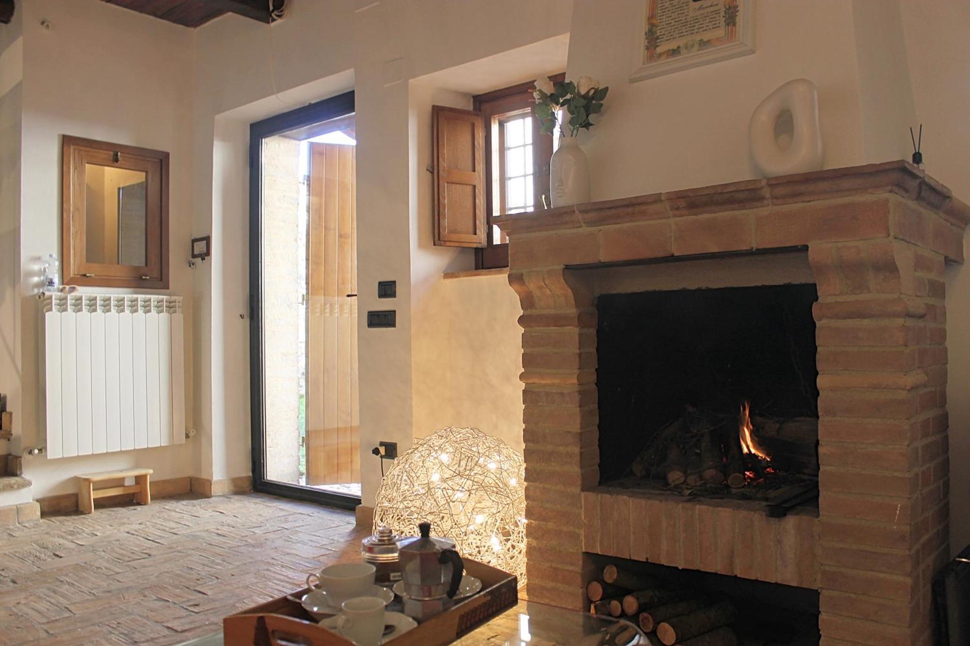 La Casa Di Lucapietro Dimora Storica *