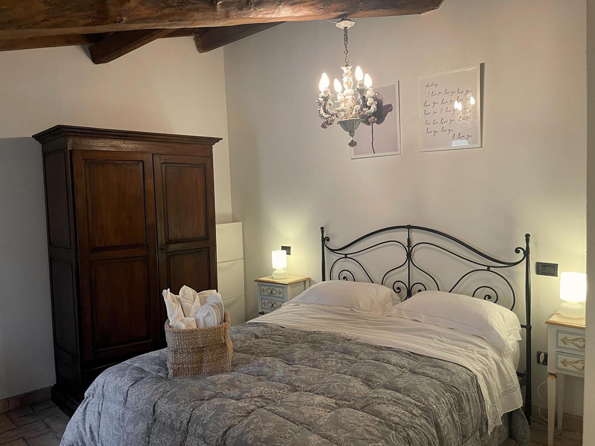 La Casa Di Lucapietro Dimora Storica Country house Spoleto