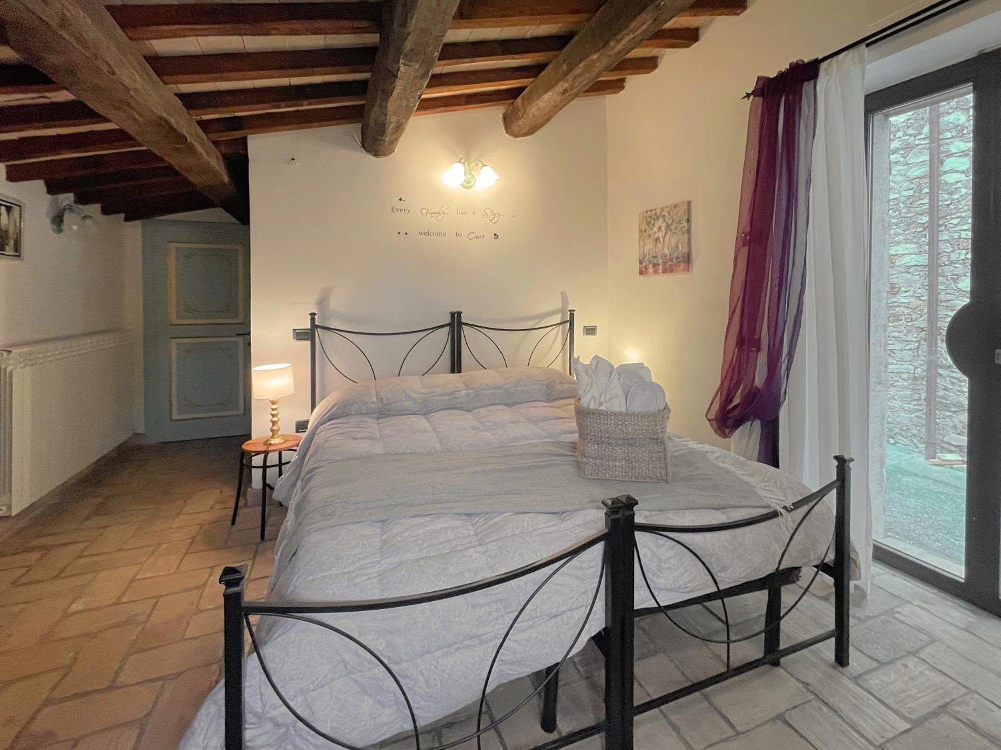 La Casa Di Lucapietro Dimora Storica Spoleto