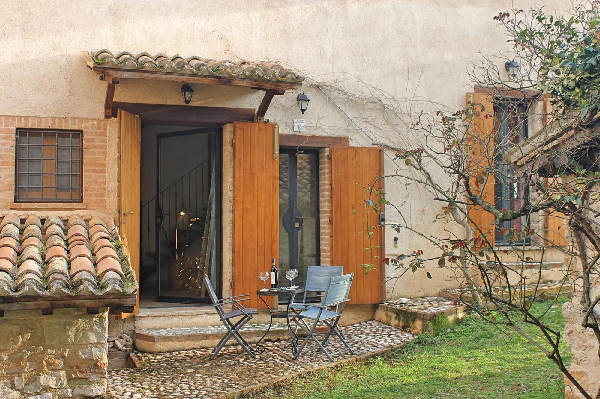 La Casa Di Lucapietro Dimora Storica