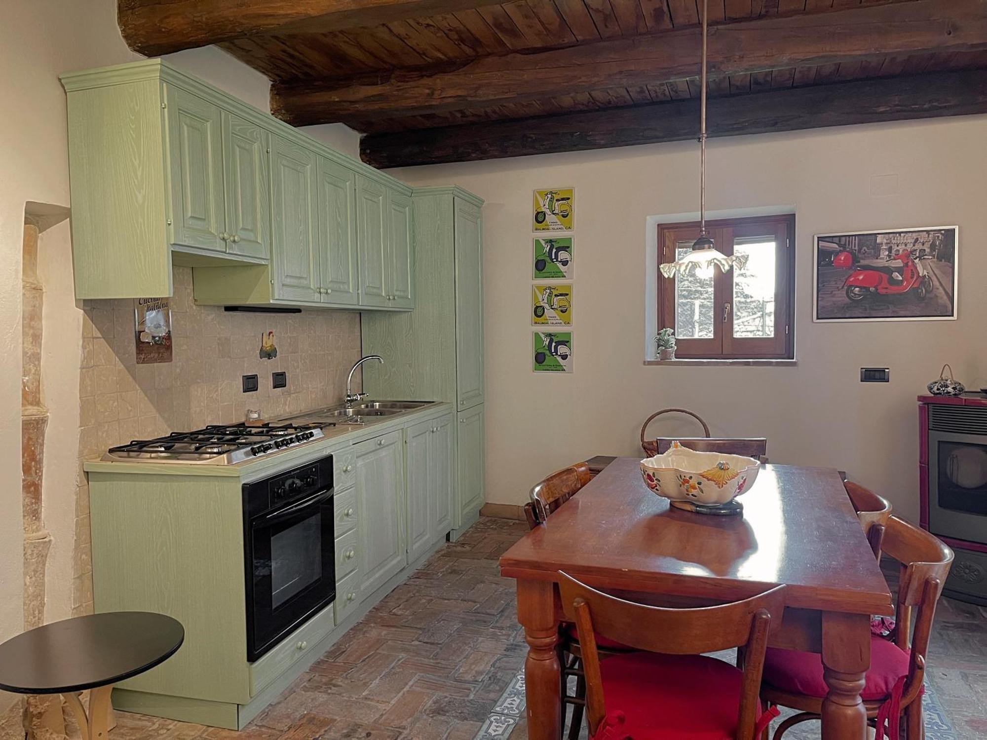 La Casa Di Lucapietro Dimora Storica