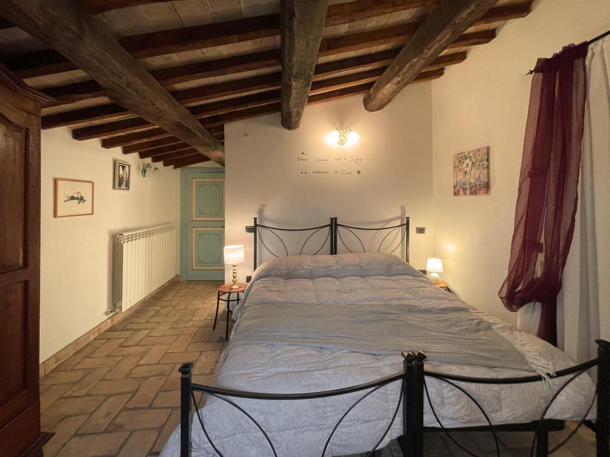 La Casa Di Lucapietro Dimora Storica Country house