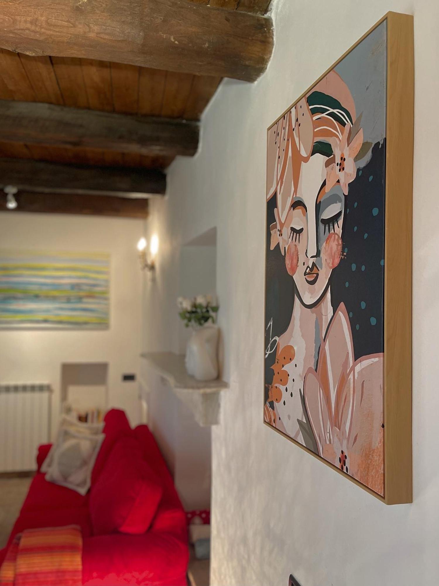 La Casa Di Lucapietro Dimora Storica * Spoleto