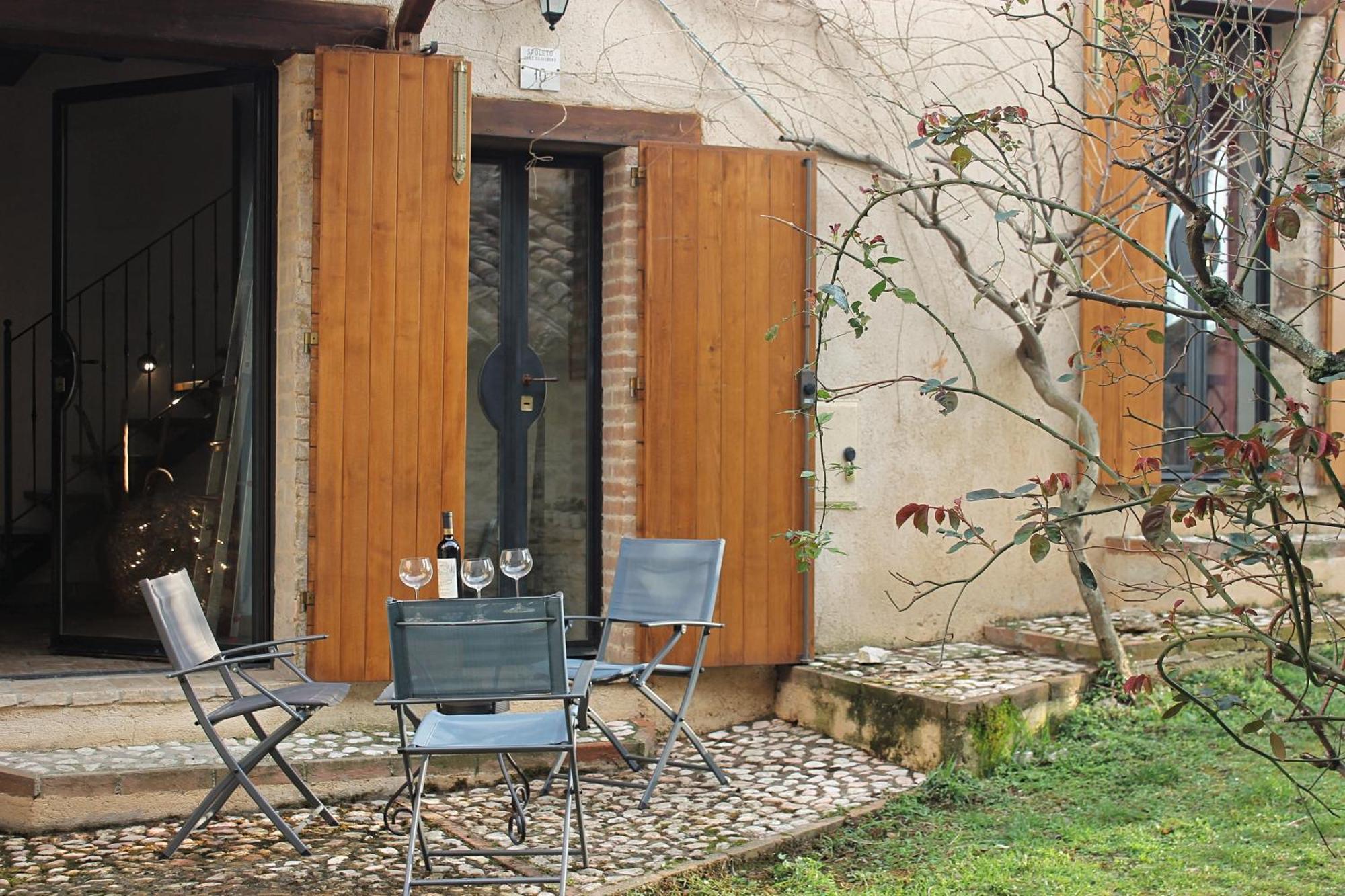 La Casa Di Lucapietro Dimora Storica Country house