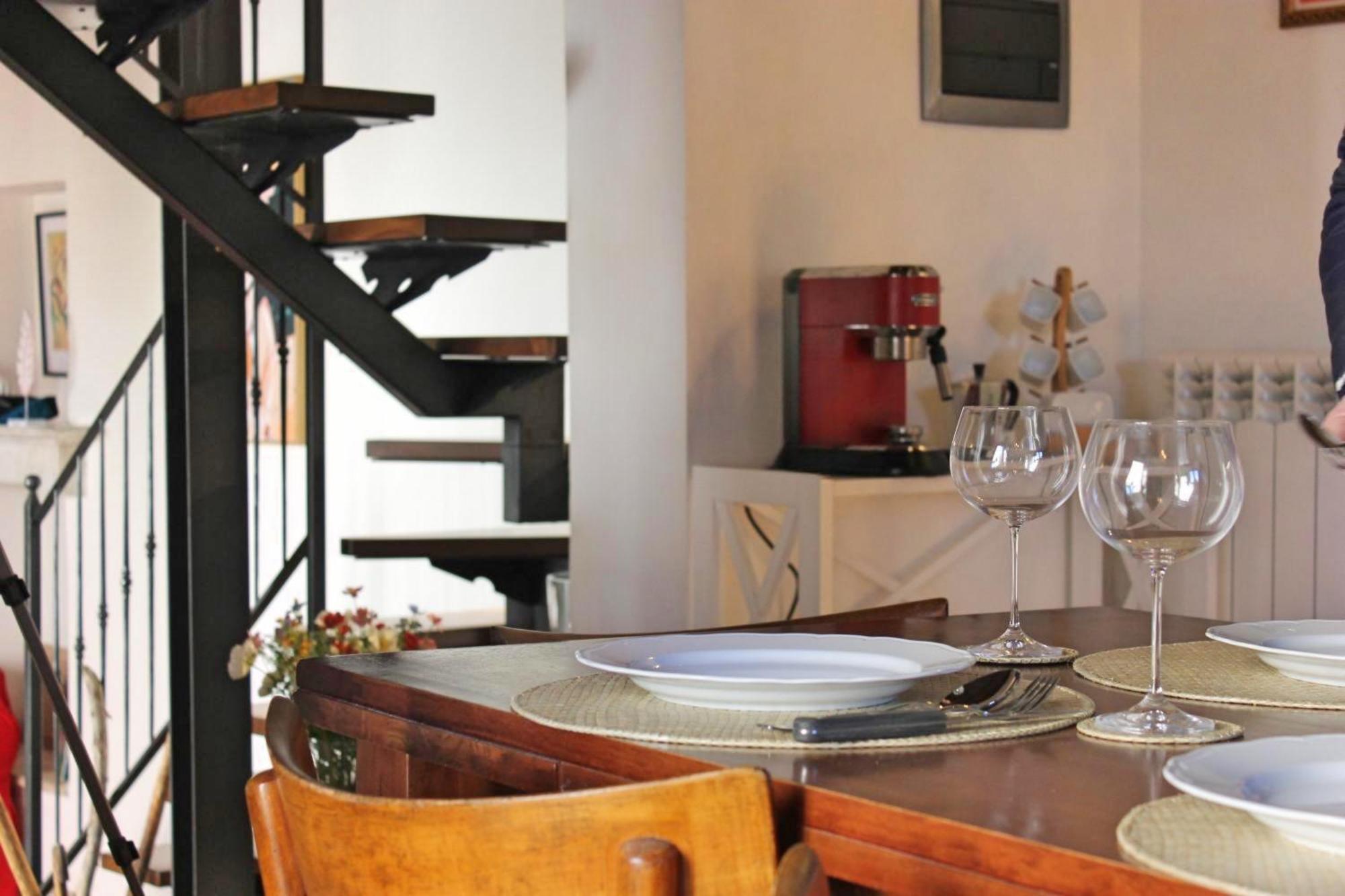 Country house La Casa Di Lucapietro Dimora Storica