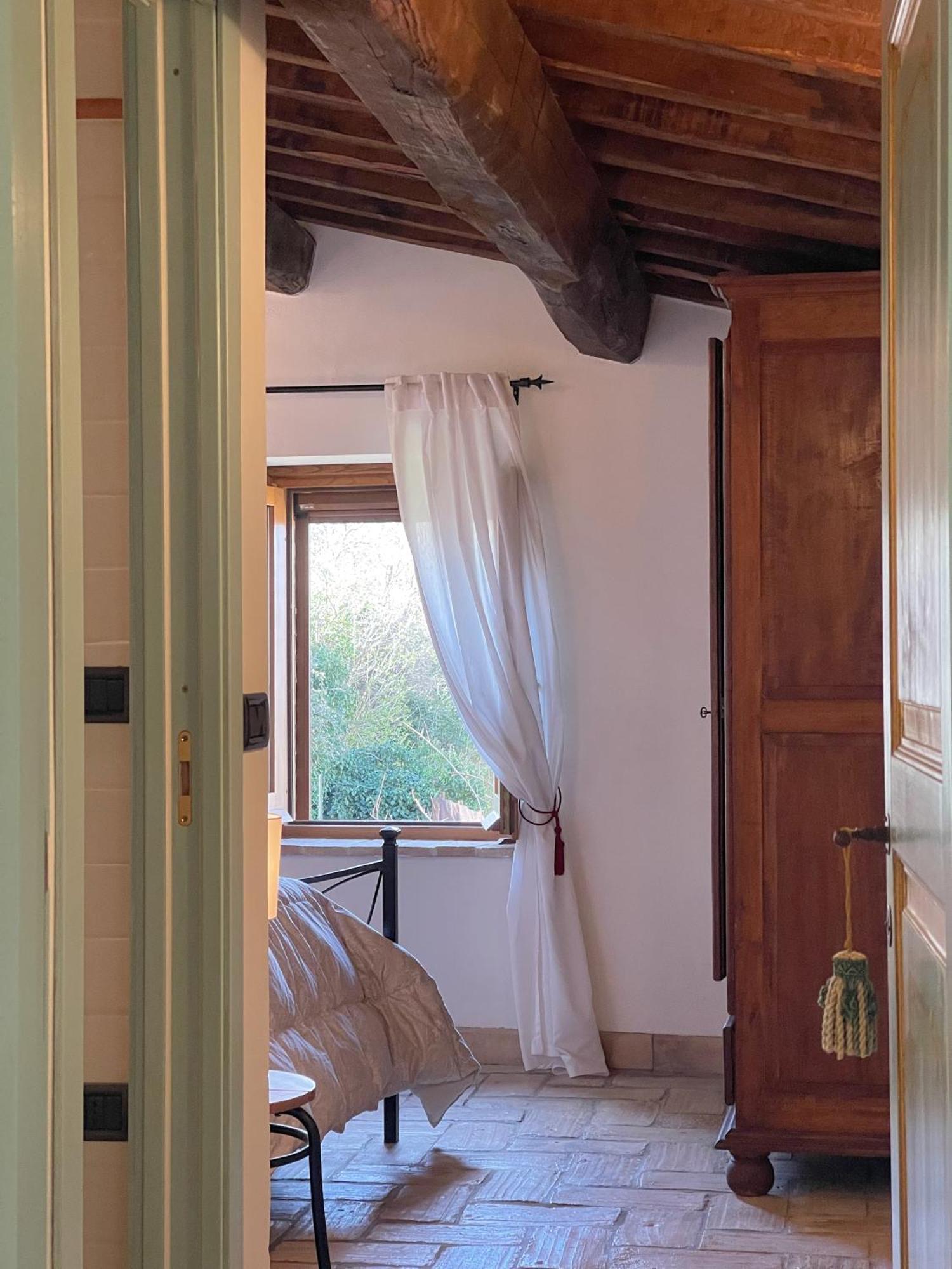 Country house La Casa Di Lucapietro Dimora Storica Spoleto