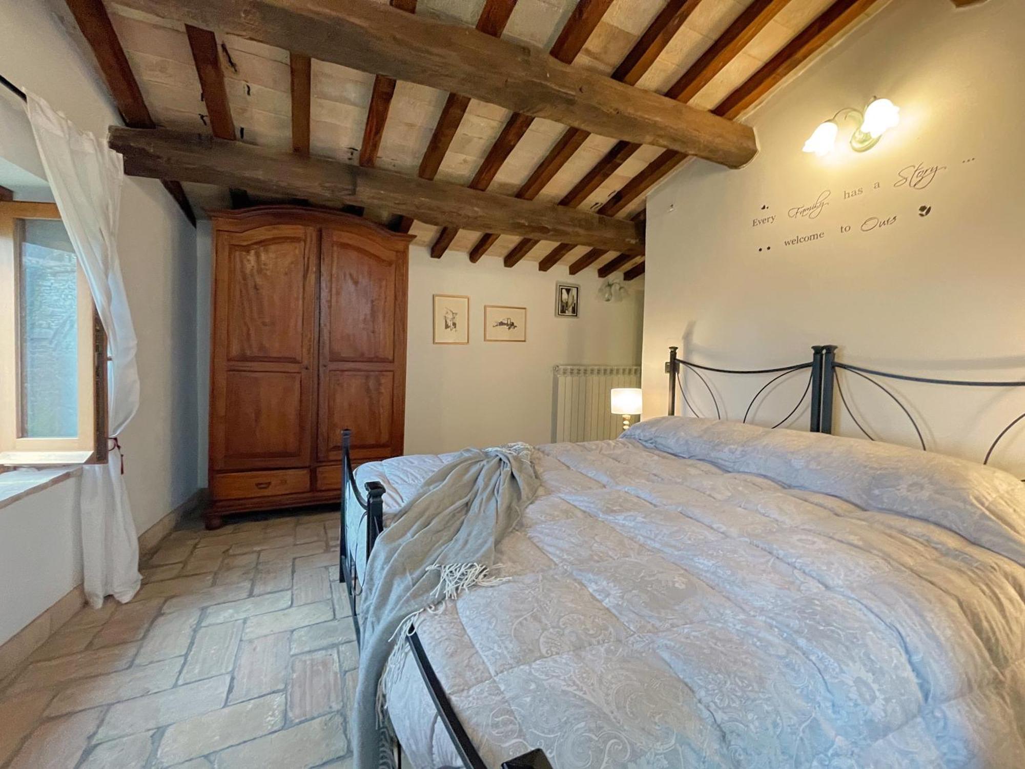 La Casa Di Lucapietro Dimora Storica Country house Spoleto