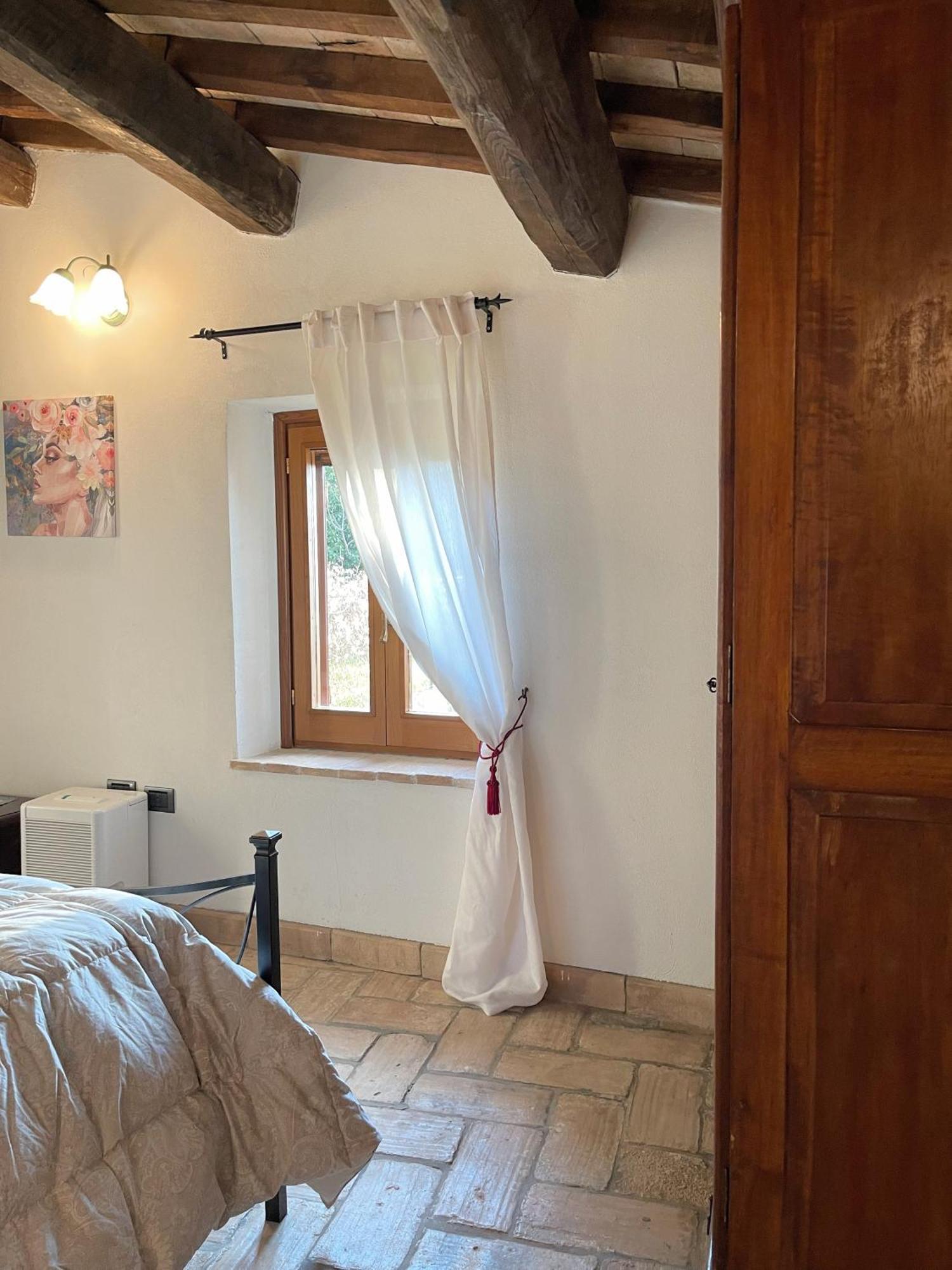 La Casa Di Lucapietro Dimora Storica Country house Spoleto