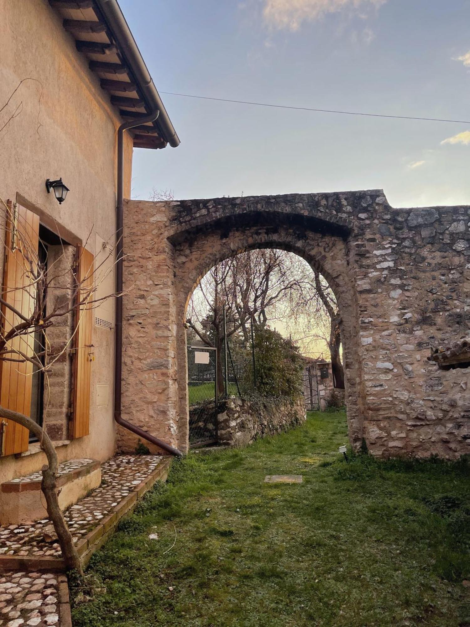 La Casa Di Lucapietro Dimora Storica * Spoleto