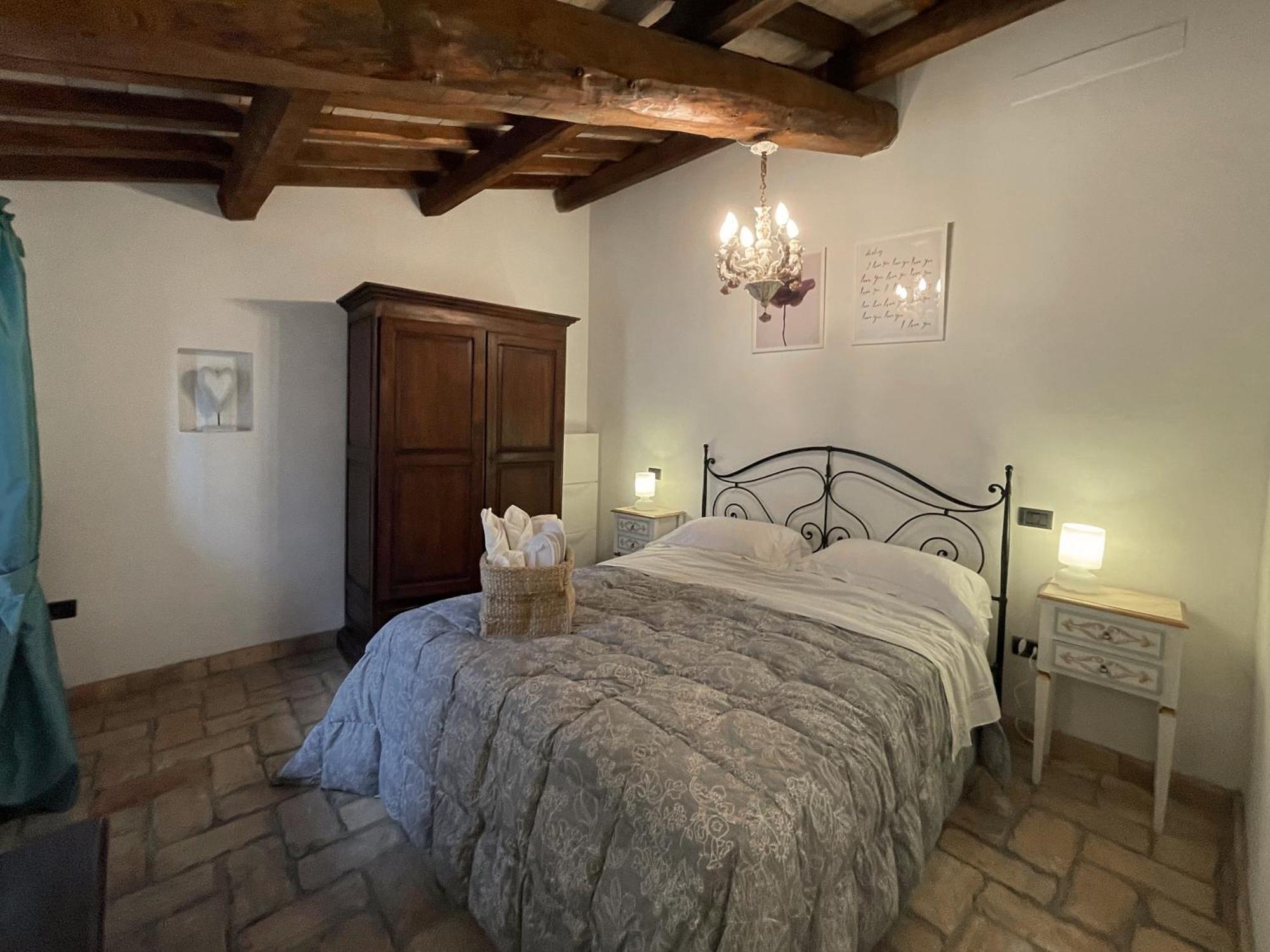 La Casa Di Lucapietro Dimora Storica Spoleto