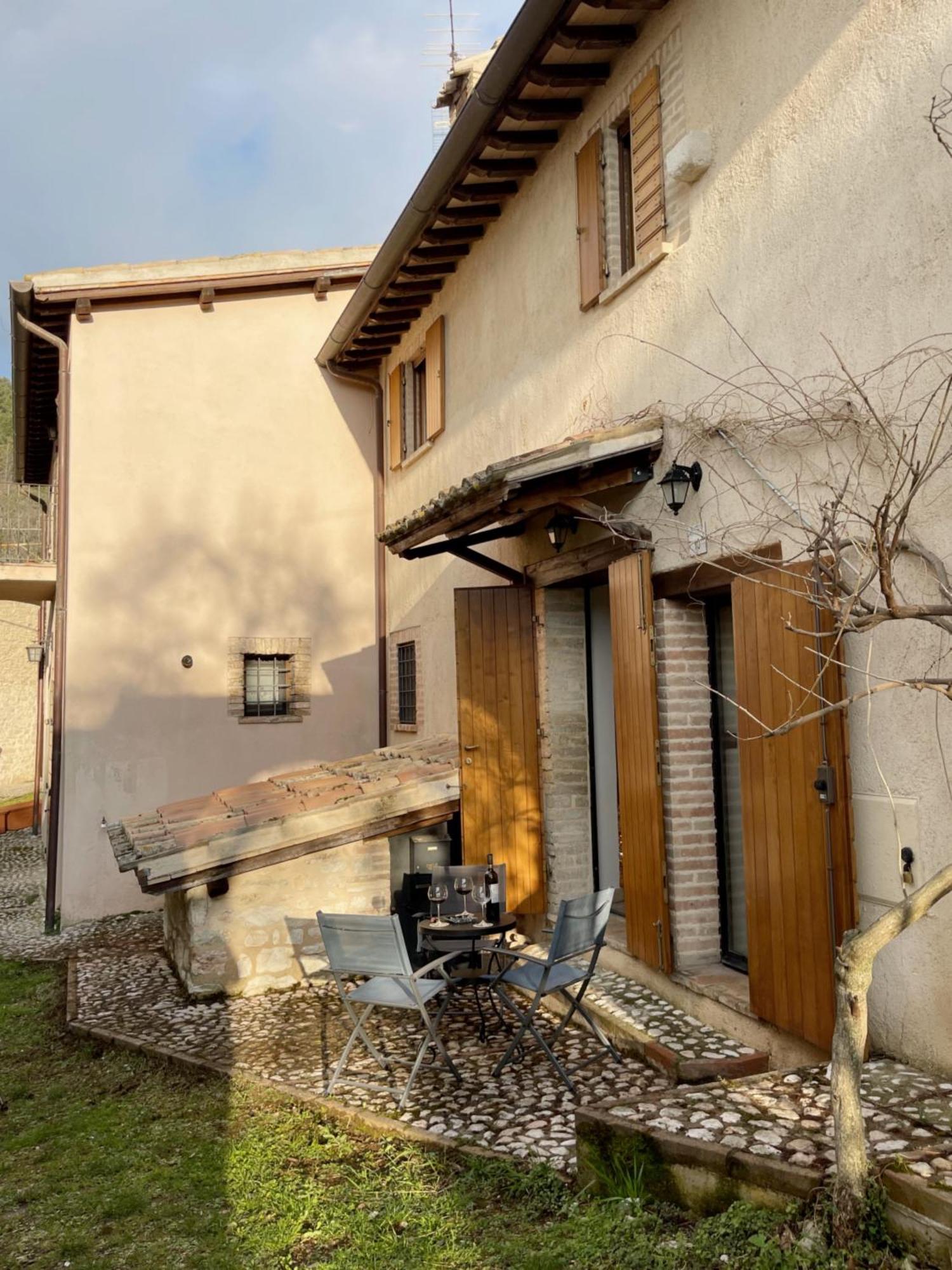 Country house La Casa Di Lucapietro Dimora Storica
