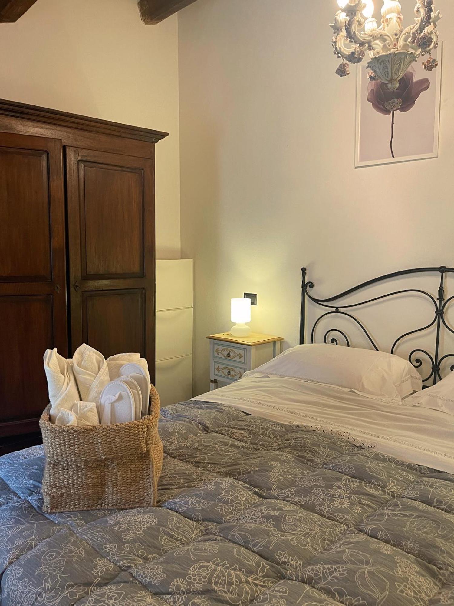 La Casa Di Lucapietro Dimora Storica *