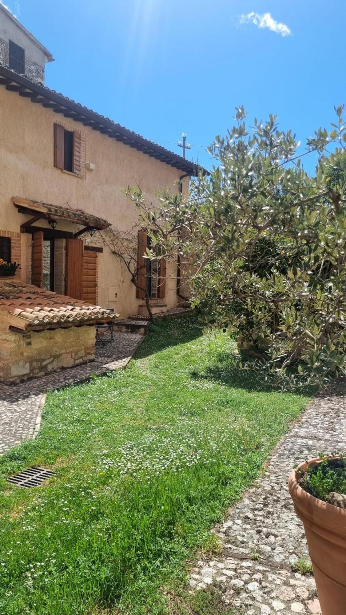 La Casa Di Lucapietro Dimora Storica *