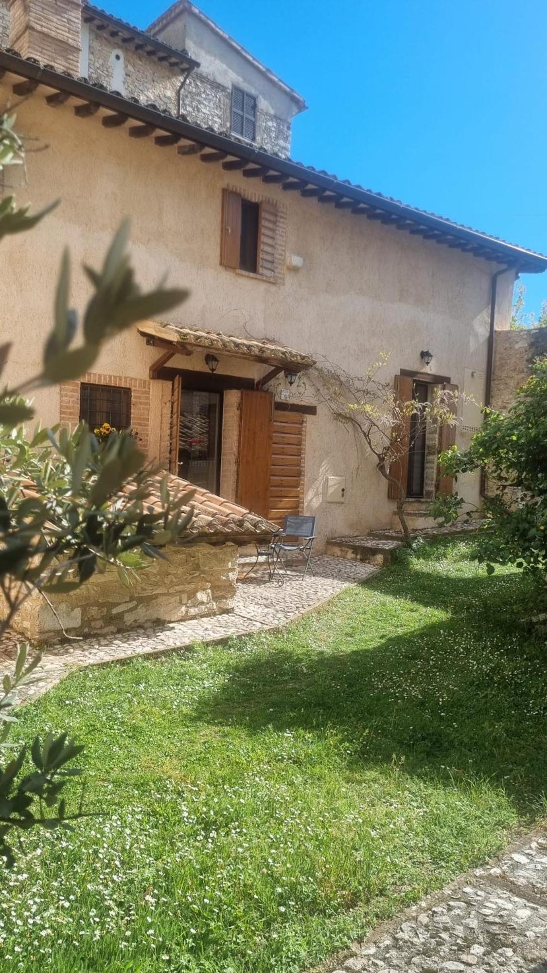 La Casa Di Lucapietro Dimora Storica Country house *