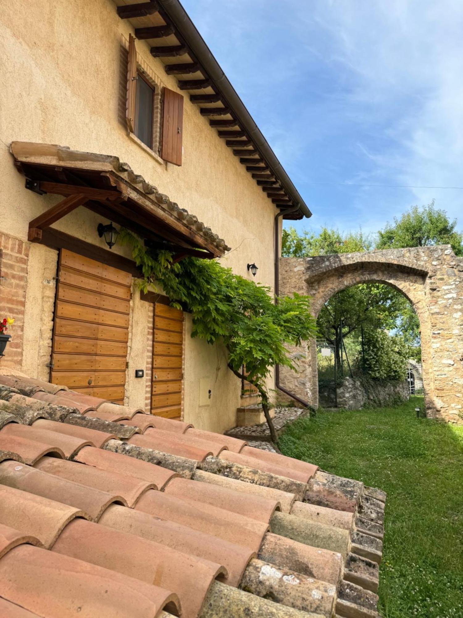 La Casa Di Lucapietro Dimora Storica Country house