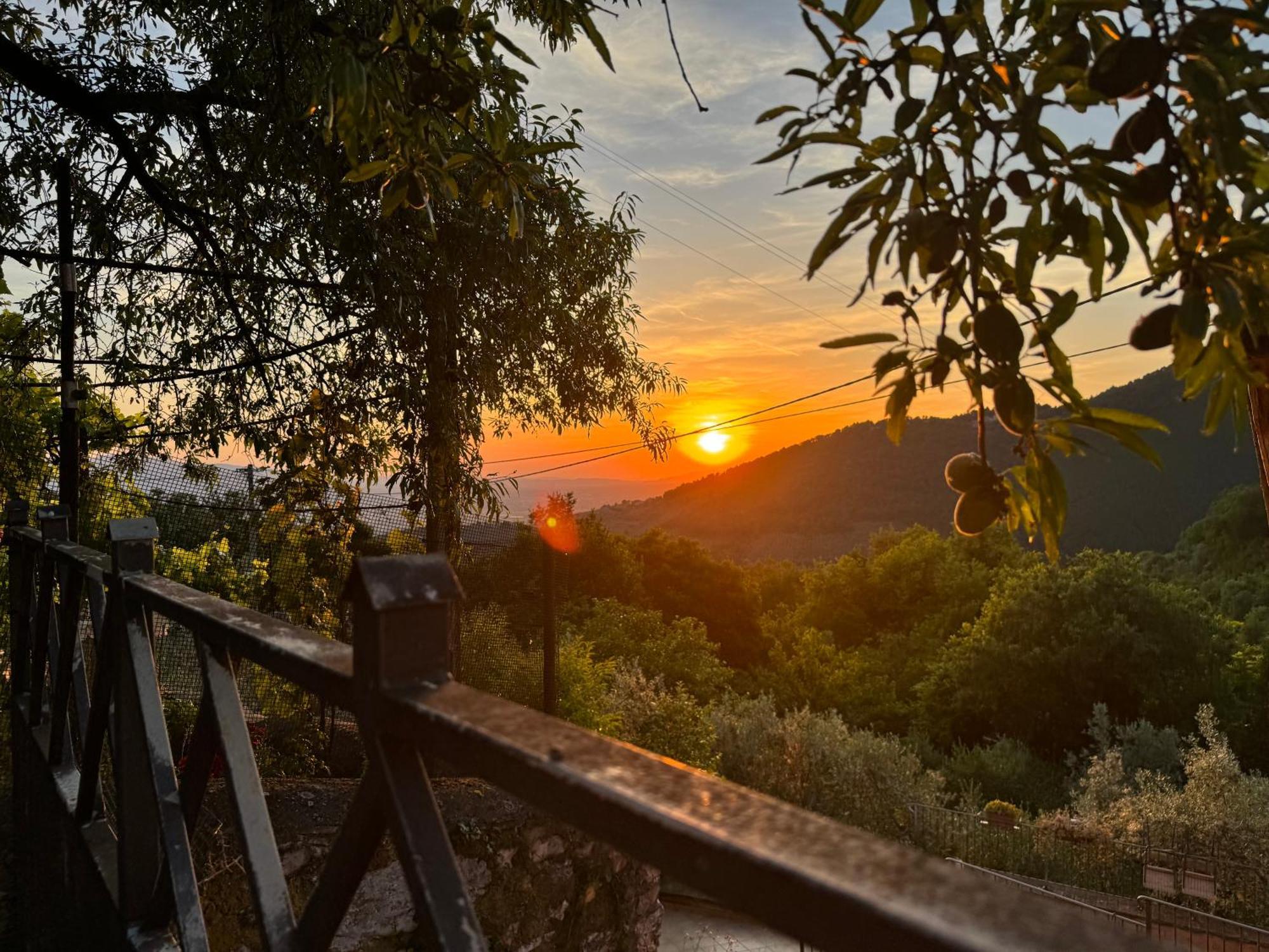 La Casa Di Lucapietro Dimora Storica *