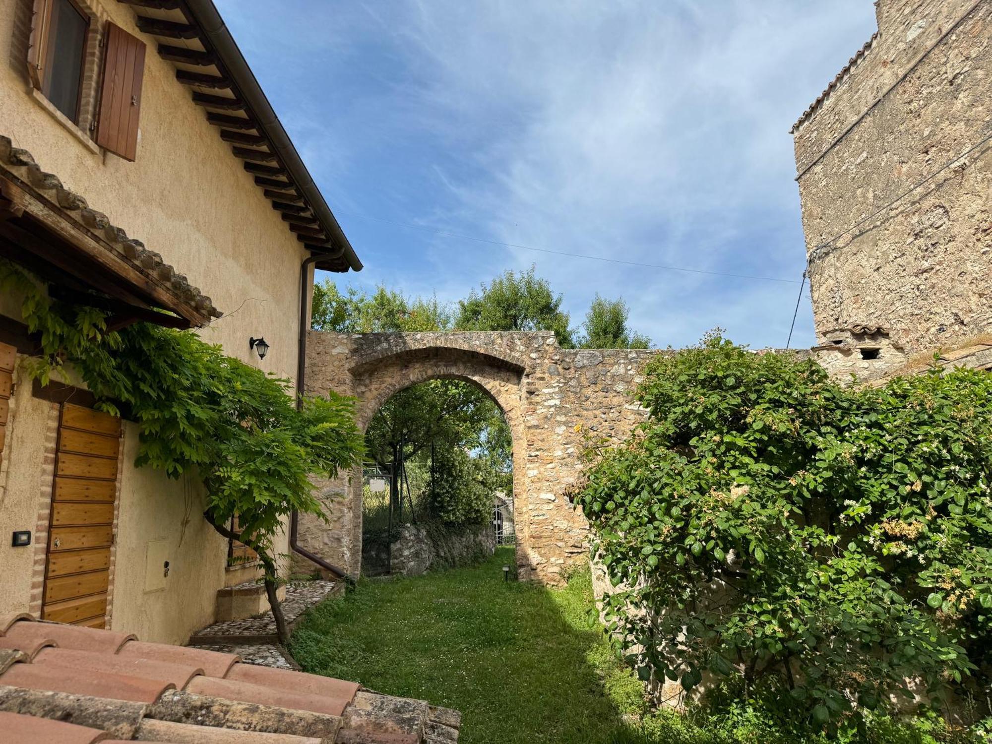 La Casa Di Lucapietro Dimora Storica
