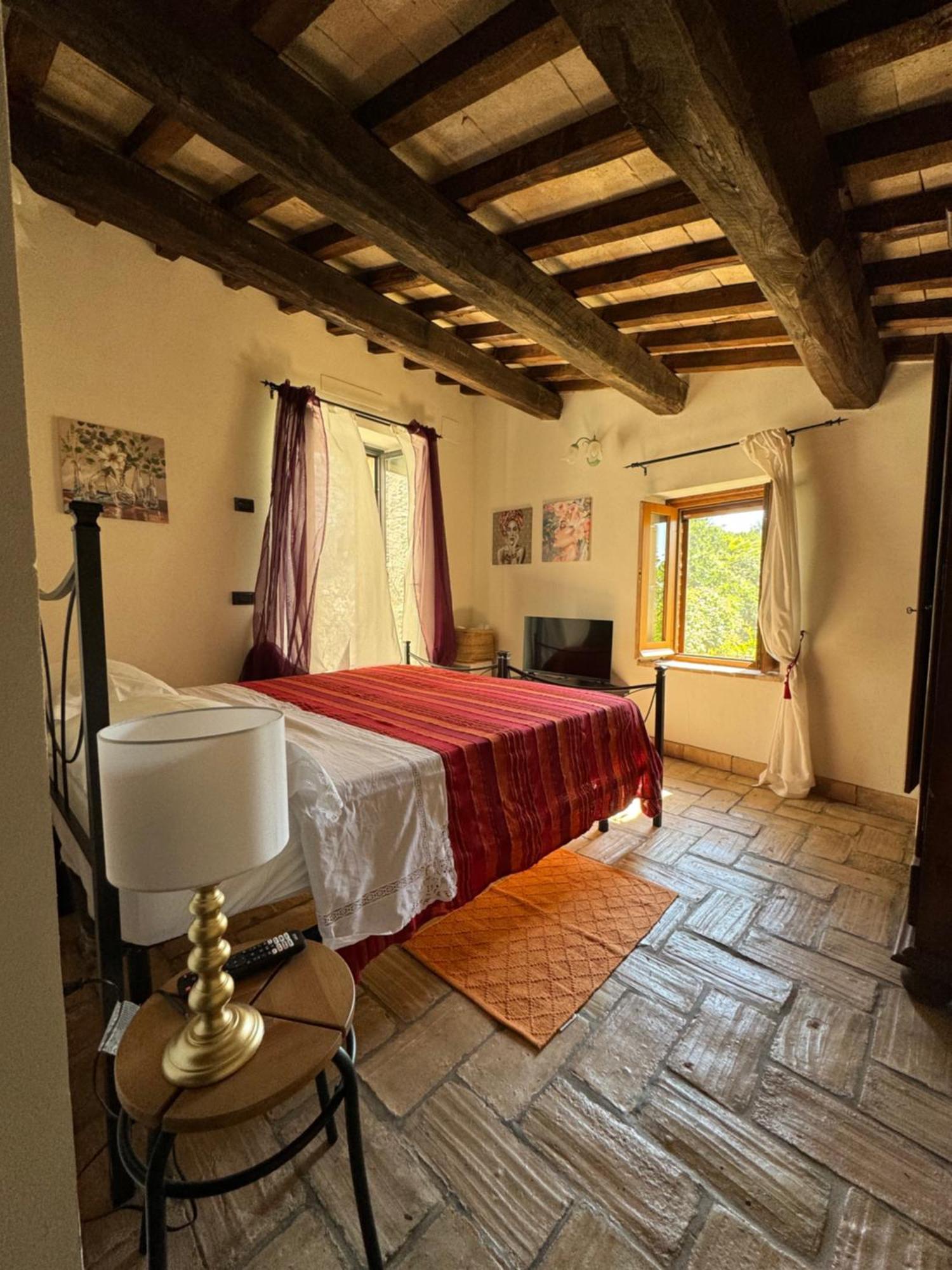Country house La Casa Di Lucapietro Dimora Storica *