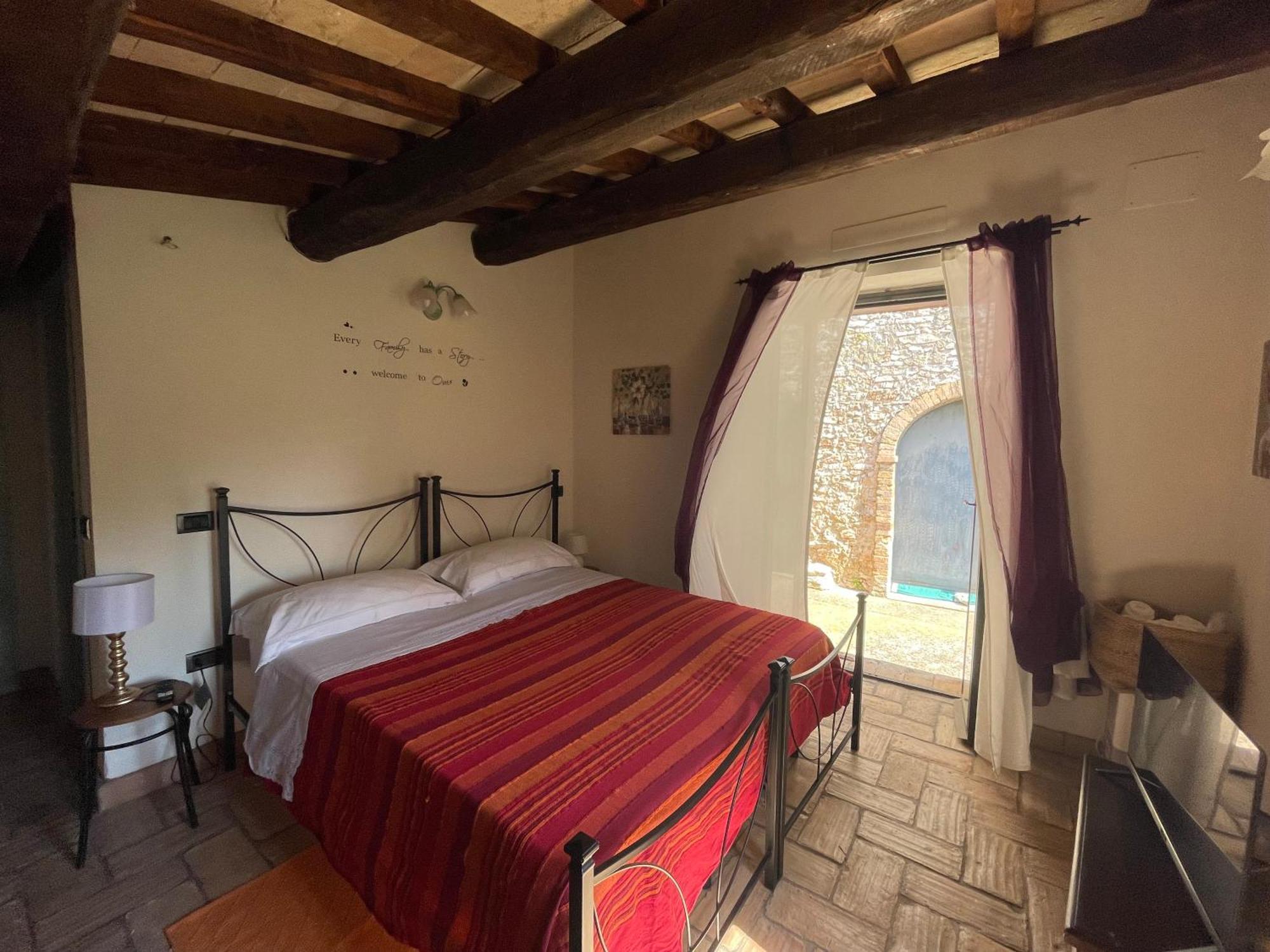 La Casa Di Lucapietro Dimora Storica Country house *