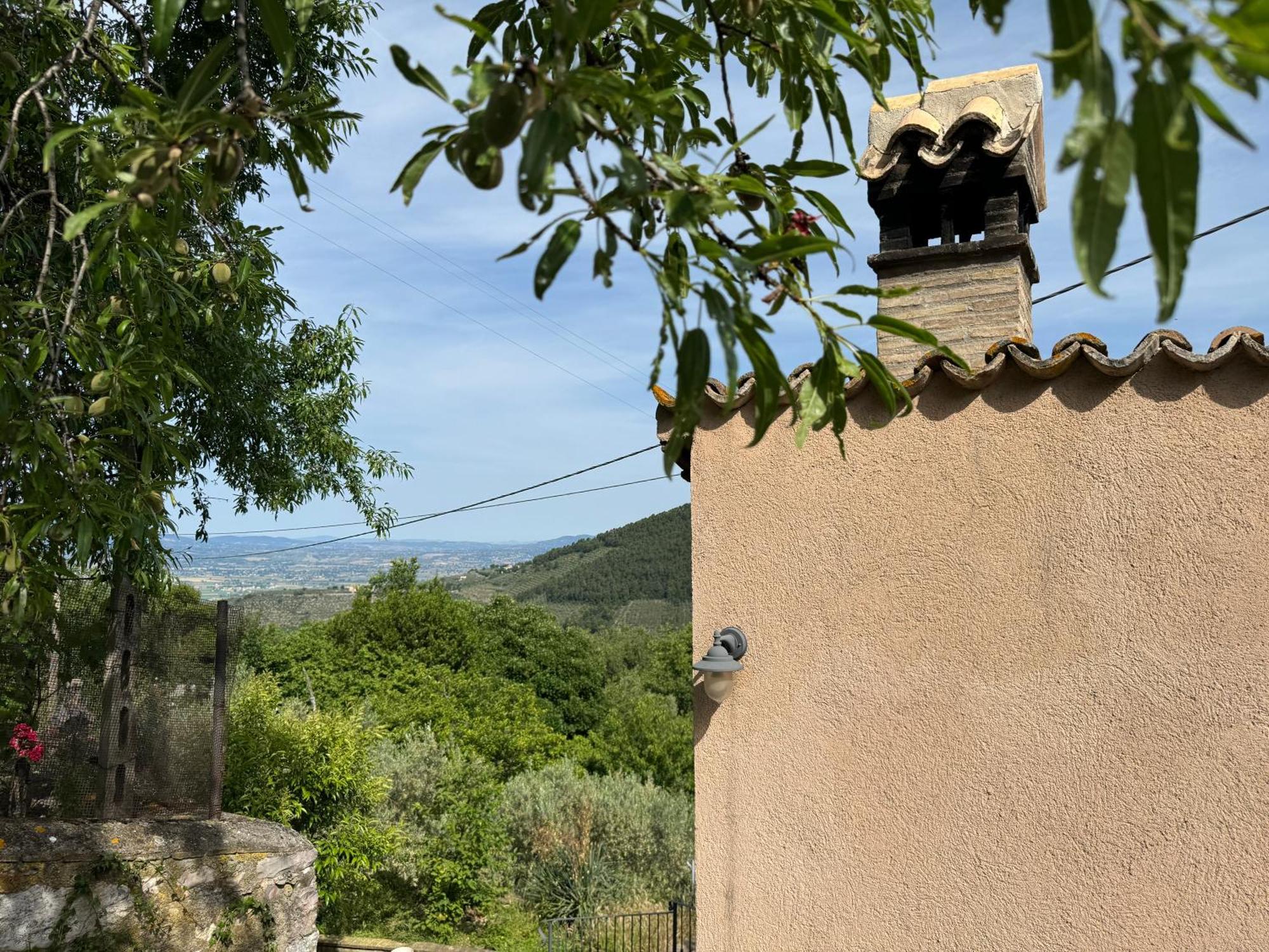 La Casa Di Lucapietro Dimora Storica * Spoleto