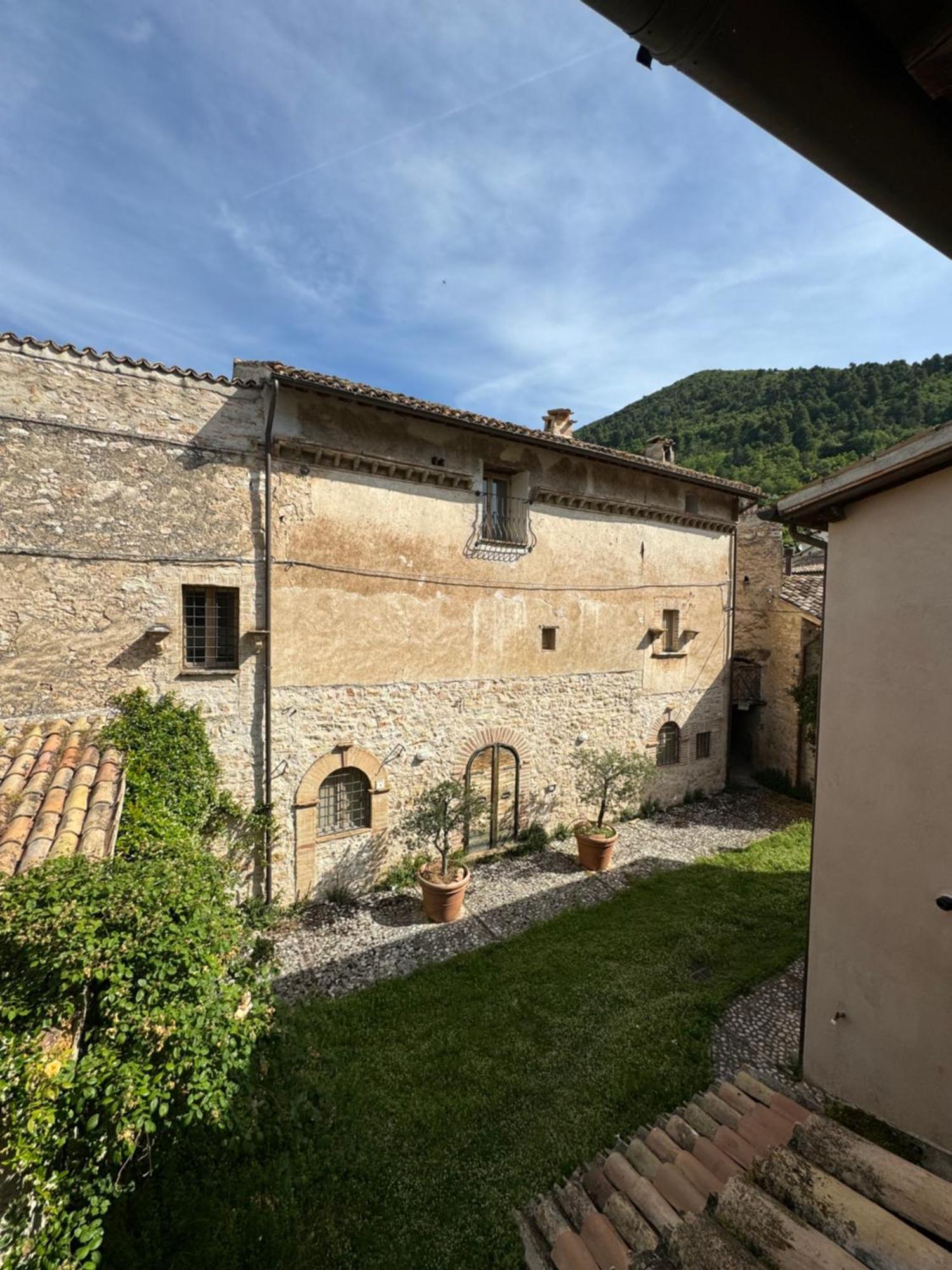 Country house La Casa Di Lucapietro Dimora Storica