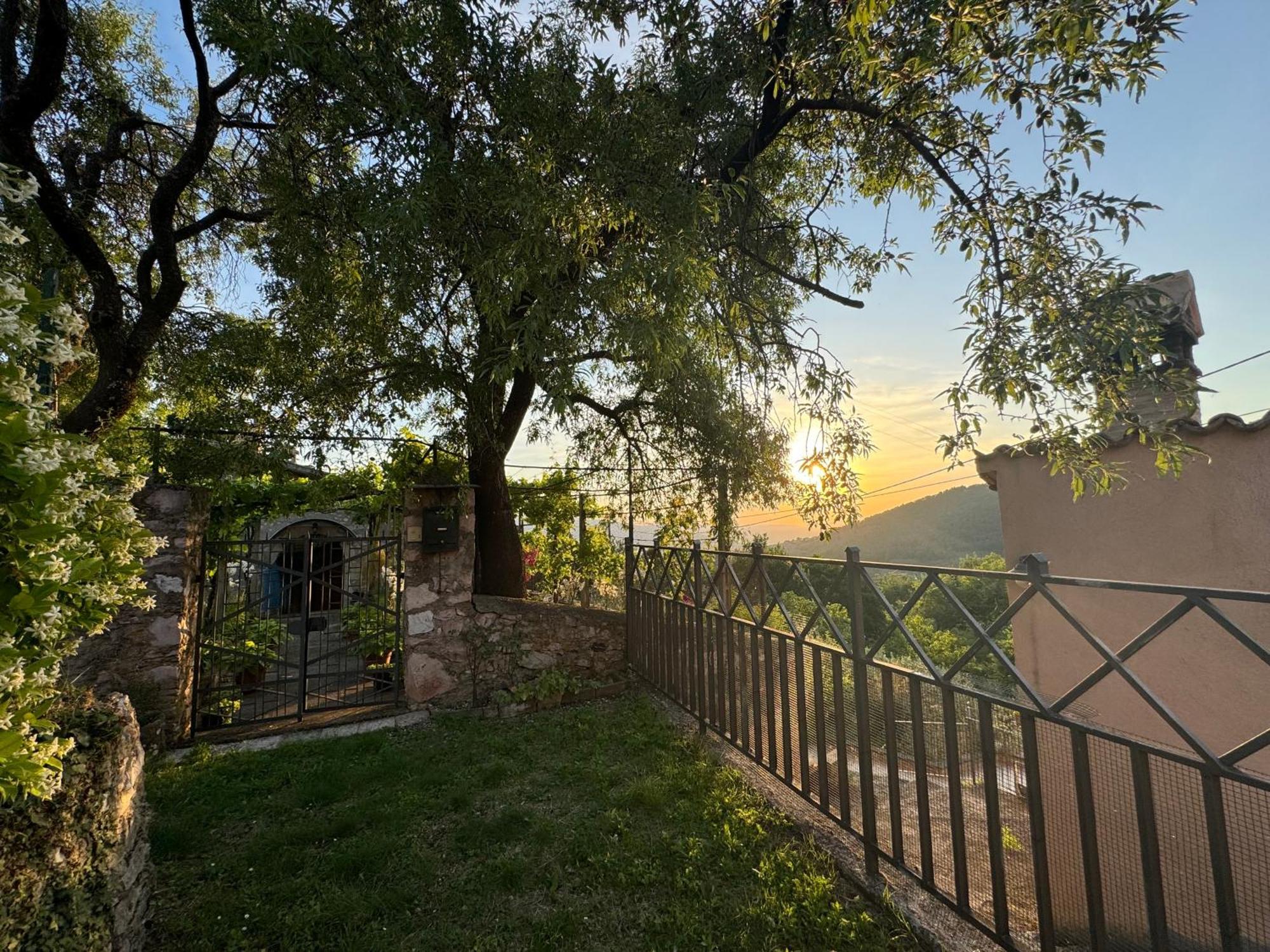 La Casa Di Lucapietro Dimora Storica
