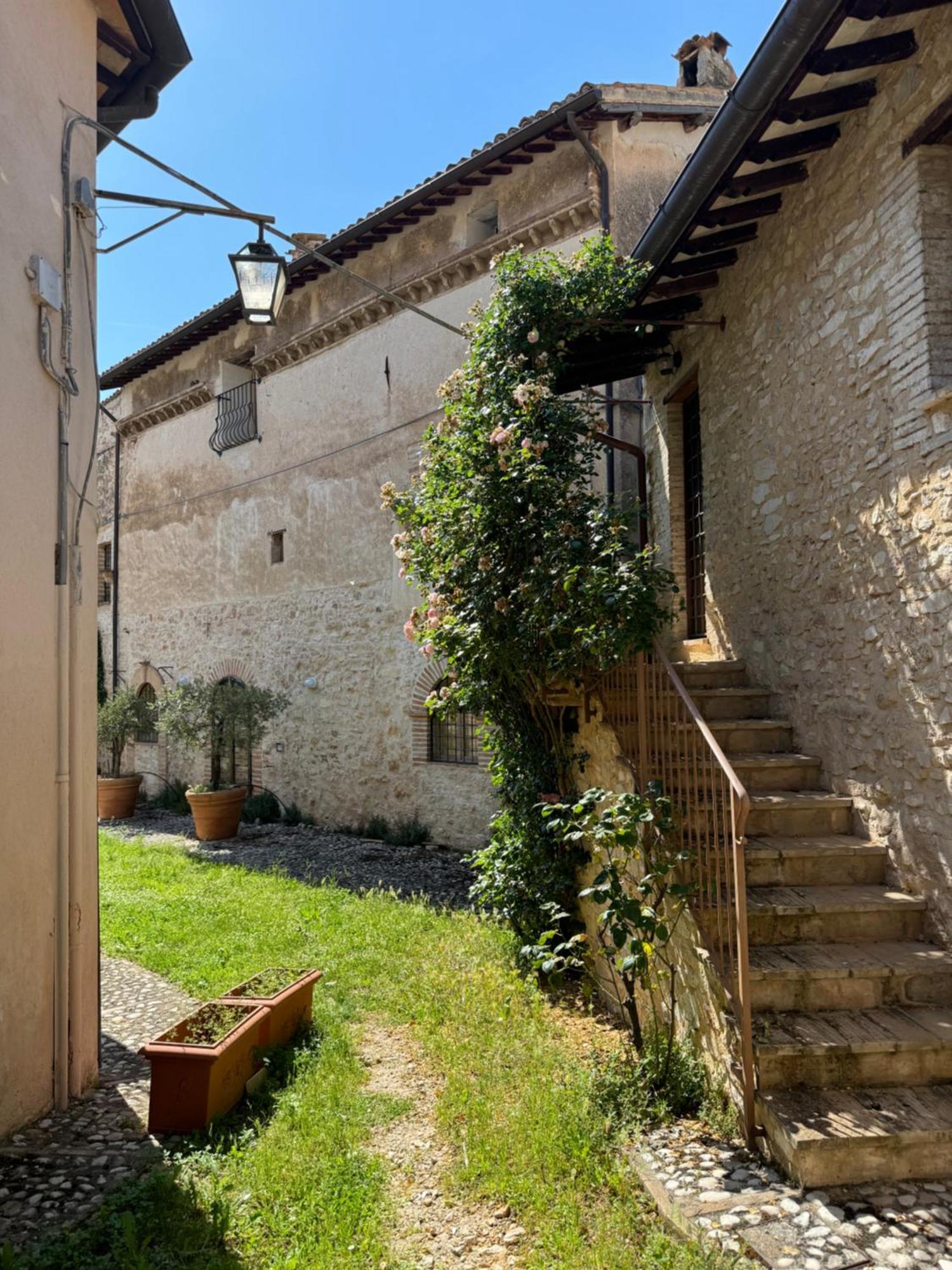 La Casa Di Lucapietro Dimora Storica Country house