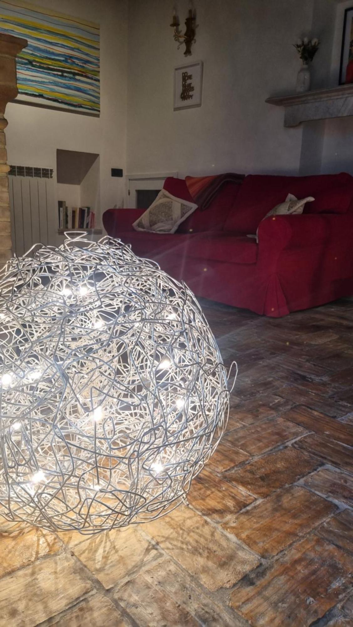 La Casa Di Lucapietro Dimora Storica