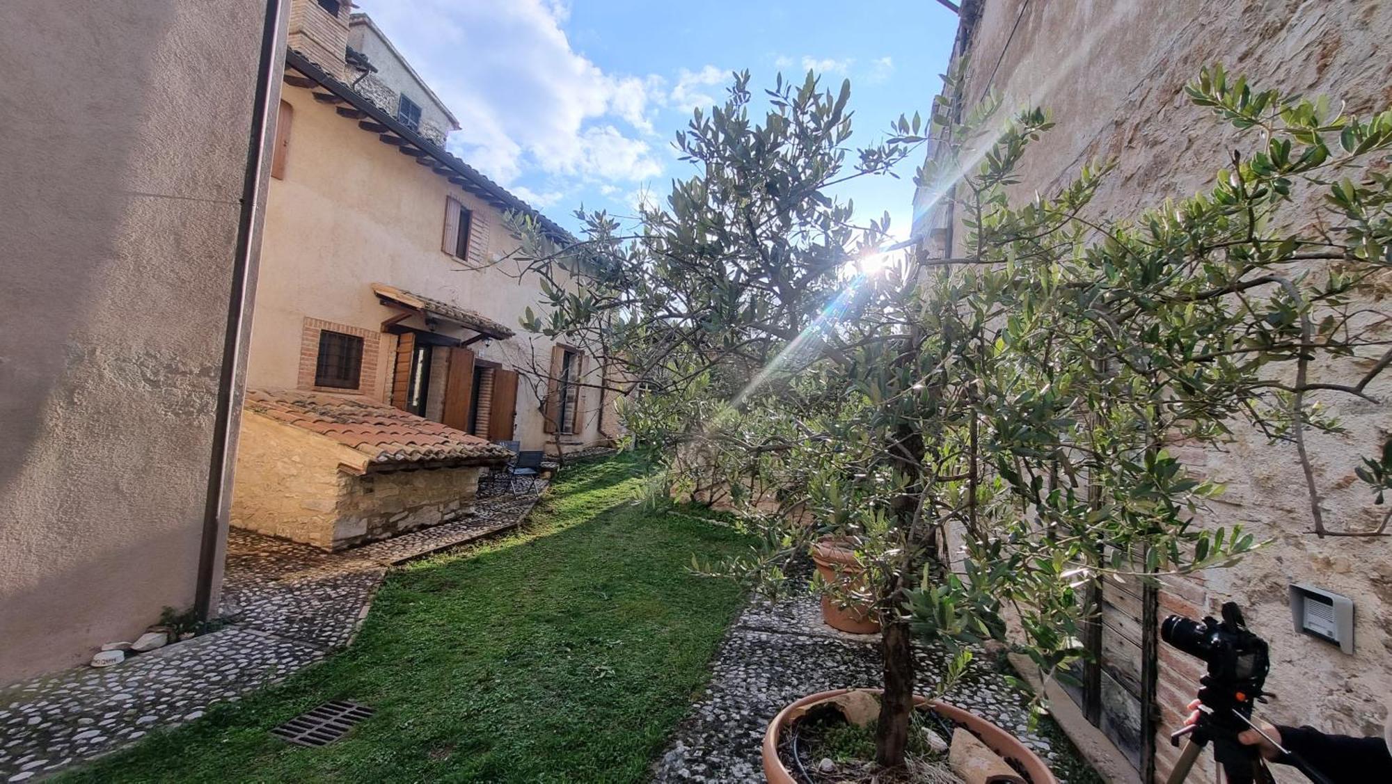 Country house La Casa Di Lucapietro Dimora Storica